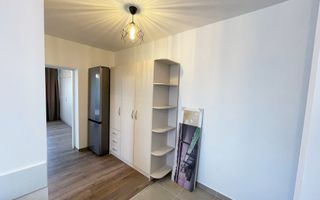 1 camera, decomandat, mobilat modern, parcare, Buna Ziua, zona AUDI - Poză 10