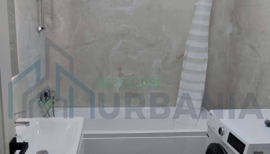 Apartament 1 camera, SOLEIA, Popas Pacurari, liber din 09.02.2026 - Poză 6