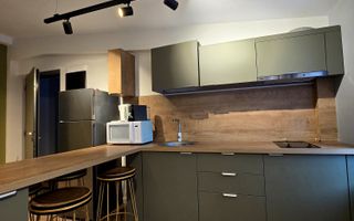 Center City/ Copou- University - 2 Room Apartment - Poză 9