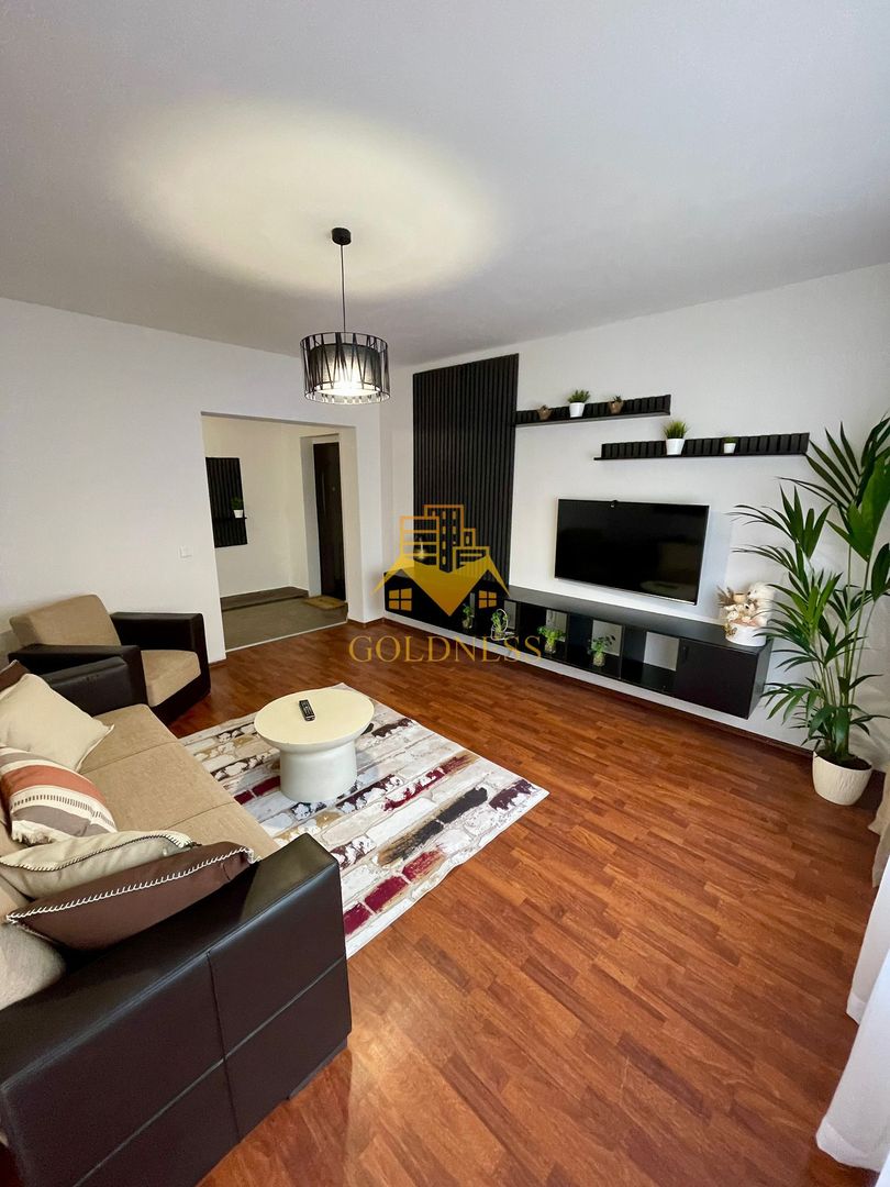 3 camere open space, Buna Ziua, Garaj, Home Garden, Lidl - Poză 3