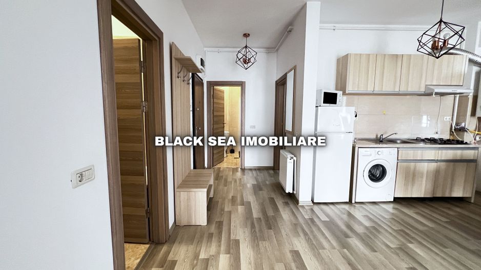 Apartament 3 camere in Mamaia zona Summerland l Vedere la mare l Ocazie Unica!!! - Poză 8