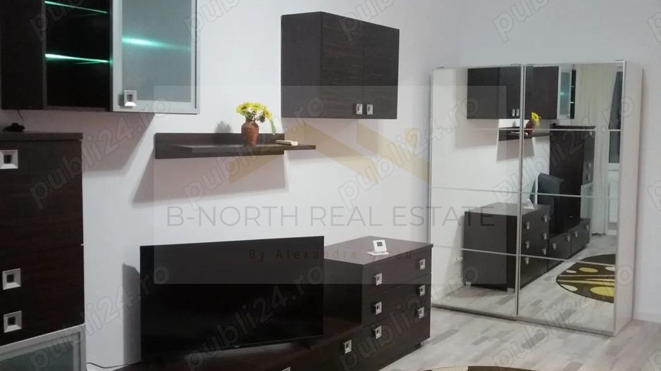 Apartament de închiriat Drumul Osiei | Parcare | Metrou Preciziei/ Rotar 2 - Poză 2