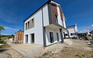 Casa individuala Calea Cisnadiei, Sibiu - Poză 2