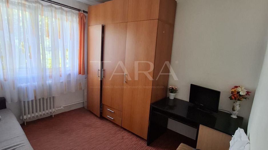 Vânzare apartament 4 camere, cartier Mănăștur – zona Minerva - Poză 1