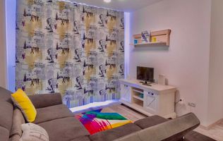 Apartament 2 camere cu Parcare, lângă Iulius Mall și FSEGA – Park Lake