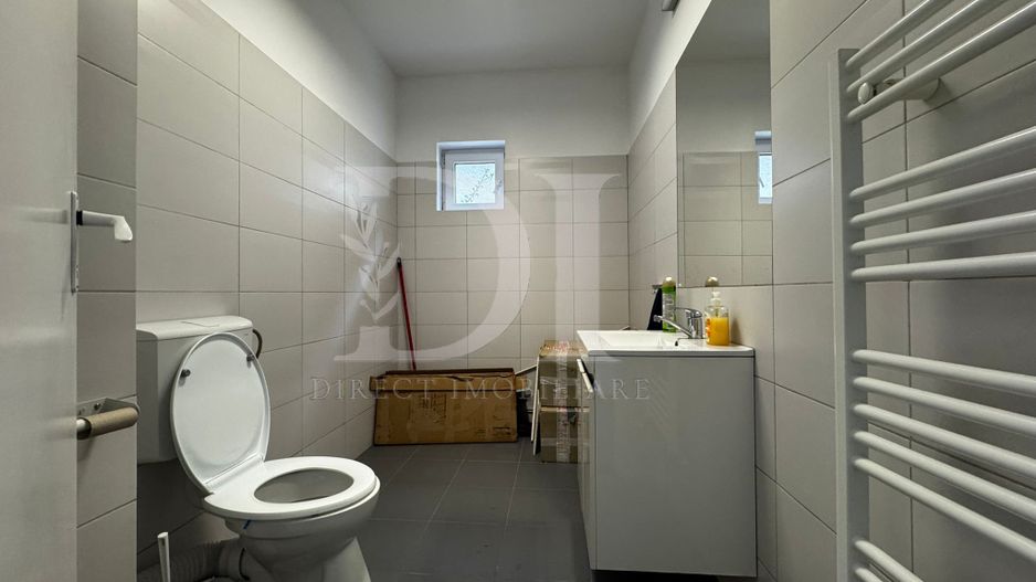 Spațiu de birouri – zonă premium, lângă Iulius - Poză 19