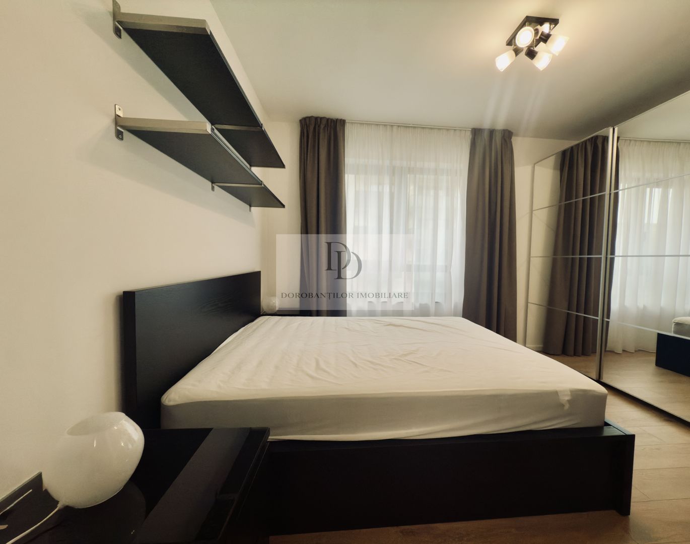 Apartament 3 camere chirie - Semicentral -parcare - zona Liberty Park - Poză 3
