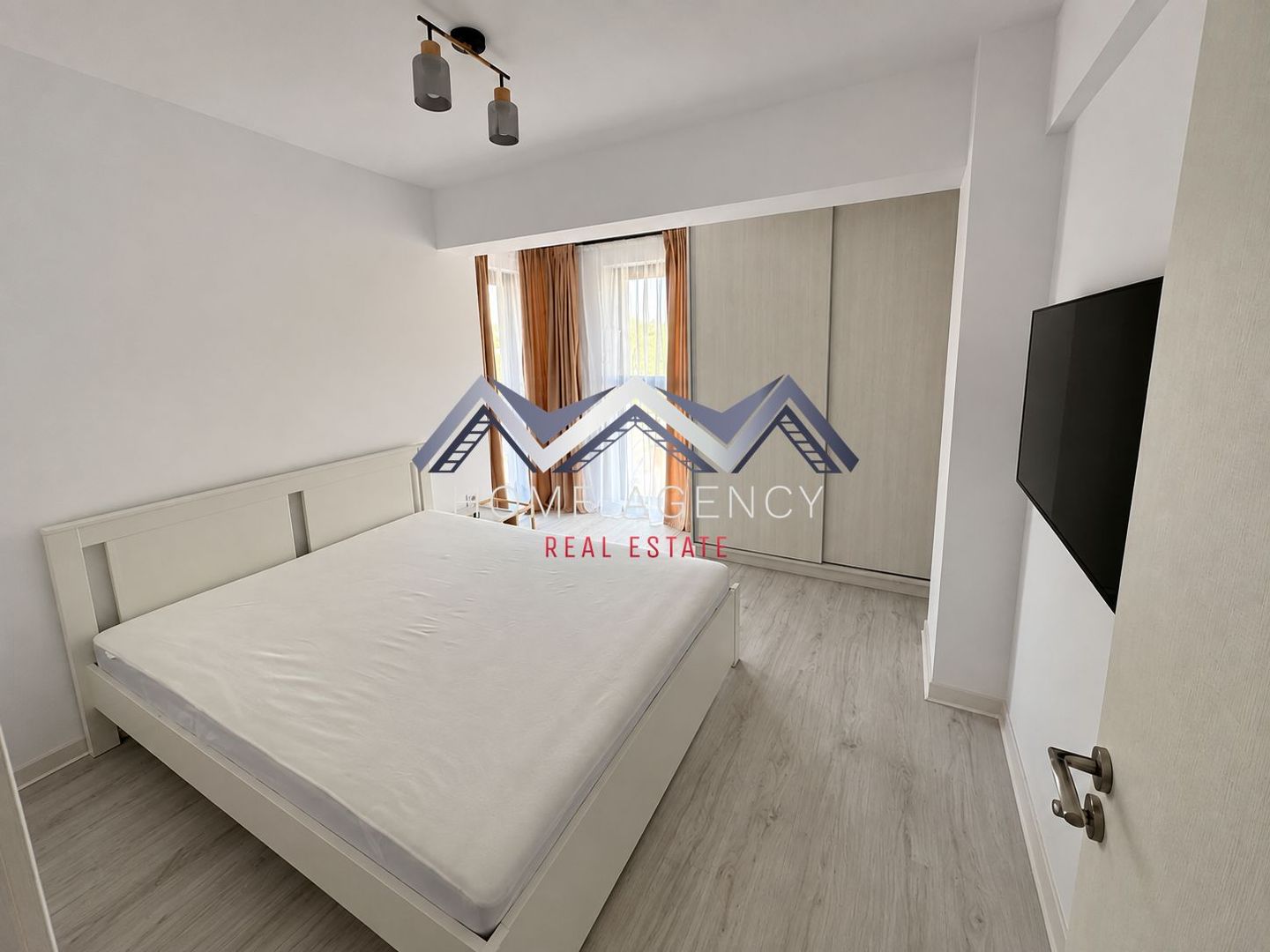 Apartament 2 camere | prima închiriere | Otopeni central - Poză 6