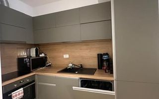 Apartament 2 camere premium (Vasile Lascăr 216-218) Parcare inclusa - Poză 6