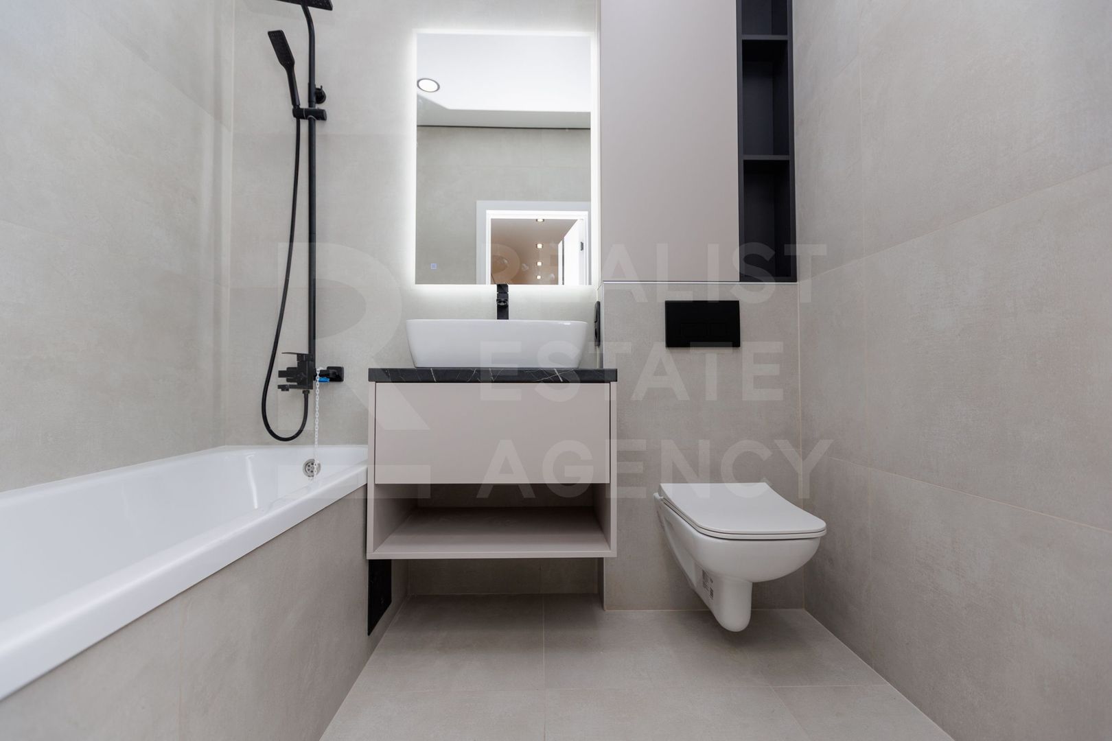 Vânzare, apartament, 2 dormitoare+living, str. Ioana Radu, Buiucani - Poză 18