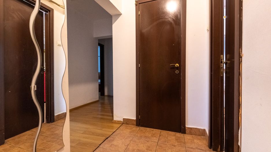 3 camere decomandate | 65 mp | Huedin – Brâncoveanu | Etaj 5 | 1977 - Poză 6