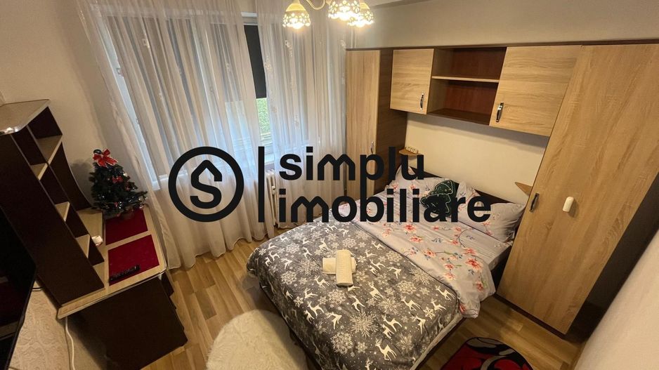 Camera de camin transformata in garsoniera! - Poză 1