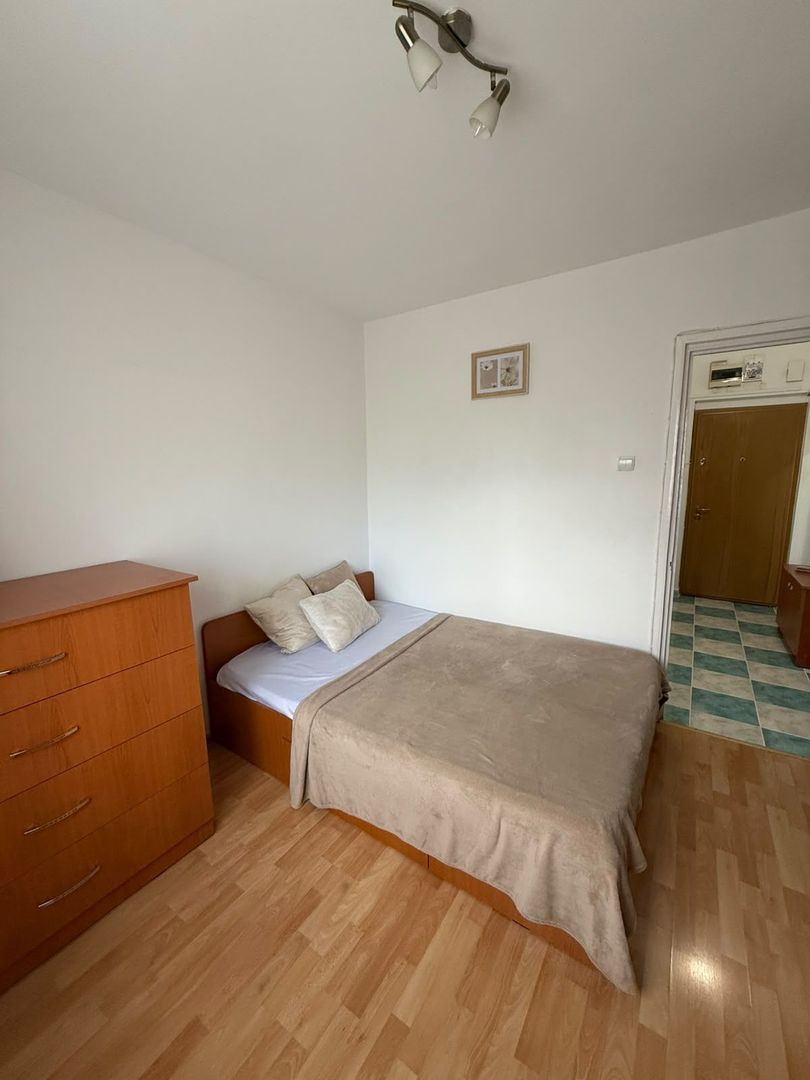 Apartament 2 camere Dristor-Baba Novac - Poză 4