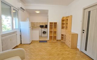 Calea Mosilor - Hristo Botev, garsoniera 27 mp, mobilata si utilata - Poză 3