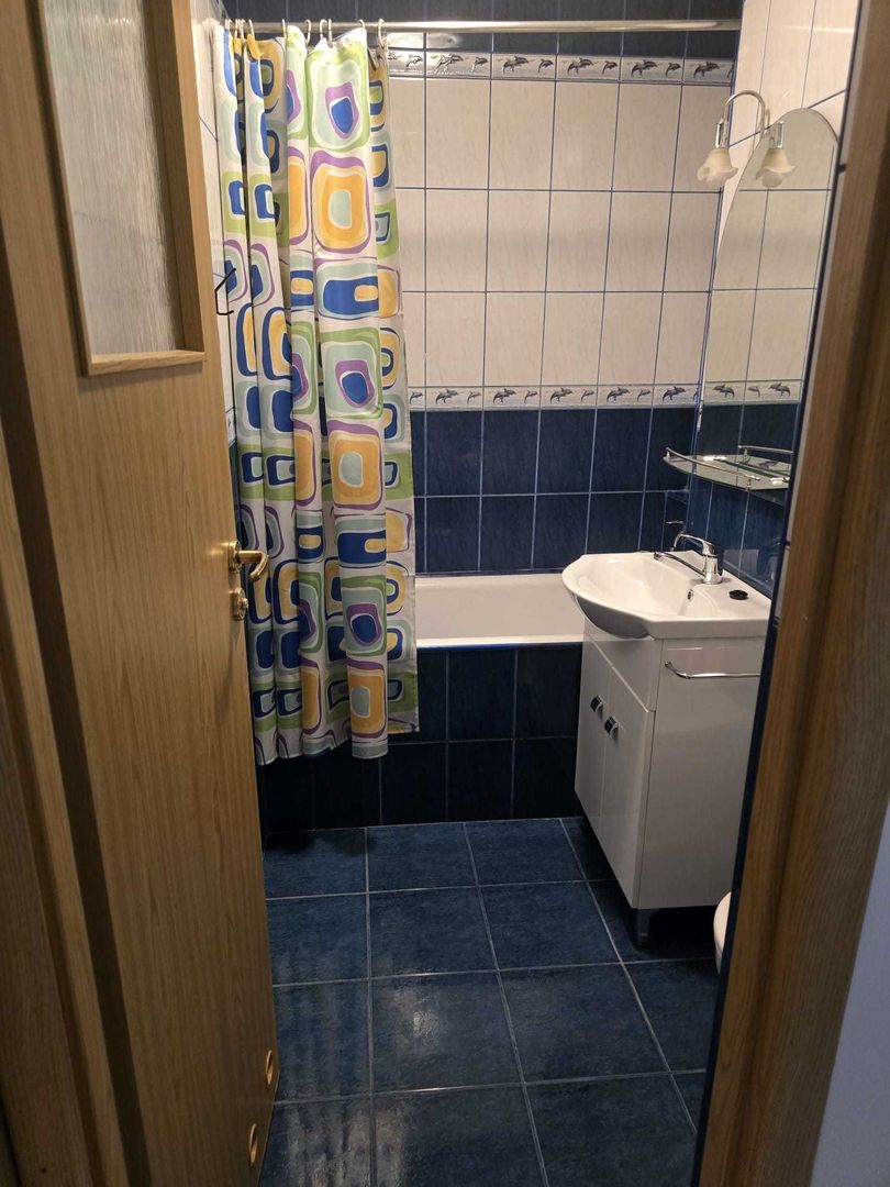 Grasoniera Drumul Taberei, Auchan, parc - Poză 5