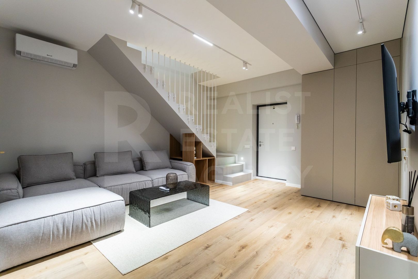 Vânzare, apartament, 3 camere, str. Nicolae Milescu Spătaru, Ciocana - Poză 4