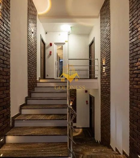 3 camere, Premium, bloc nou, parcare, Intre Lacuri, Dunarii Zona Iulis - Poză 7