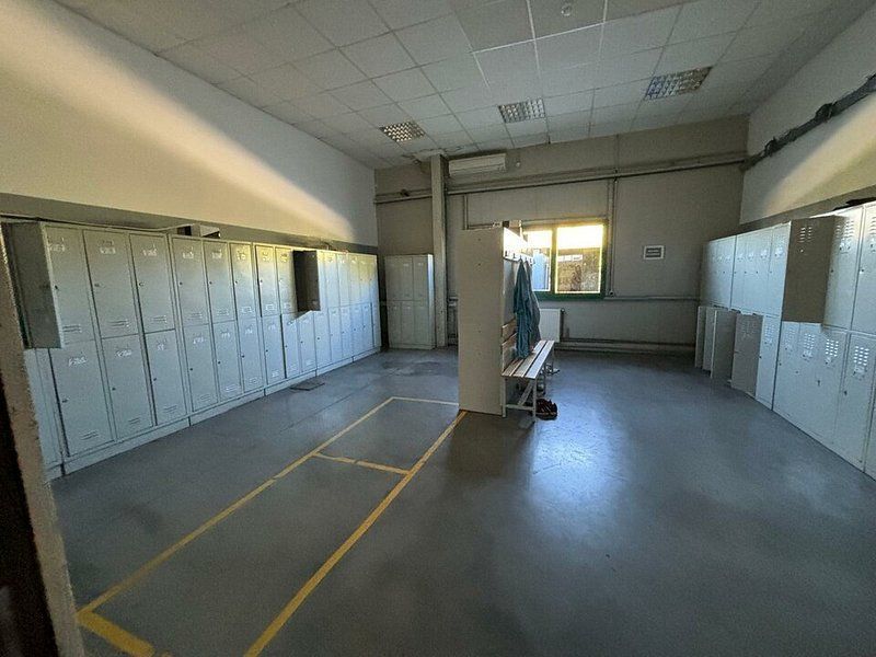 Hala 5000 mp dotata pentru productie si depozitare ISU categoria D - Poză 10