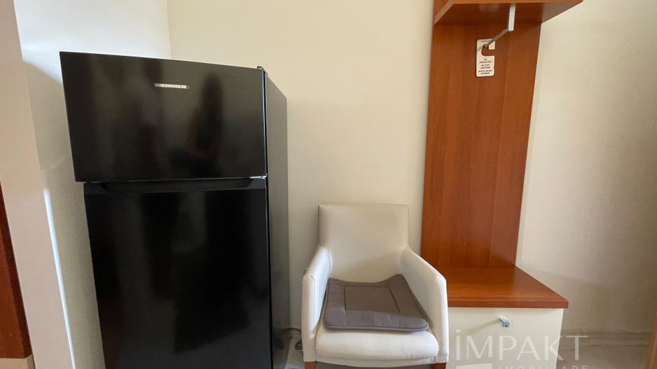 Apartament 1 cameră | Borhanci | AC | Stradă privată - Poză 5