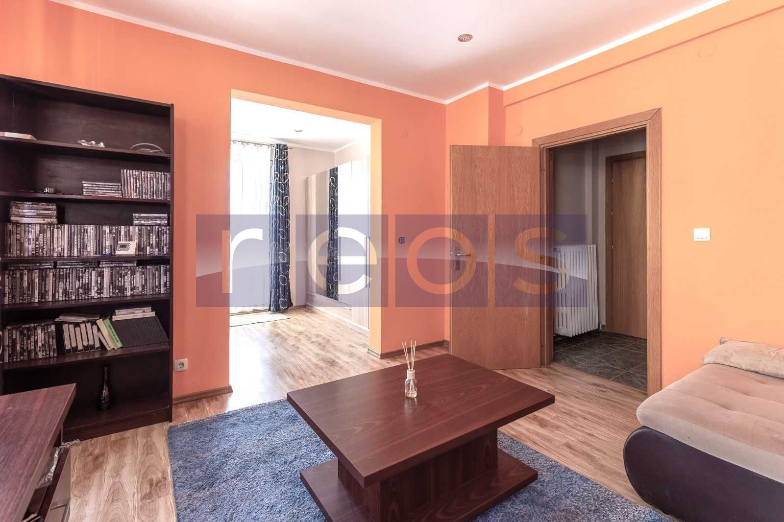 VANZARE 3 CAMERE | DECOMANDAT | ZONA UNIRII-ULTRACENTRAL - Poză 5