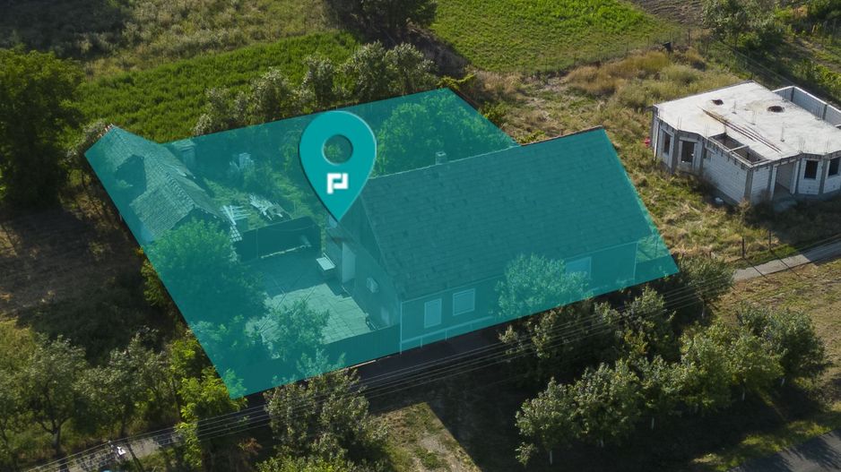 Casă cu 4 camere în Sânpetru German, Secusigiu - Poză 28