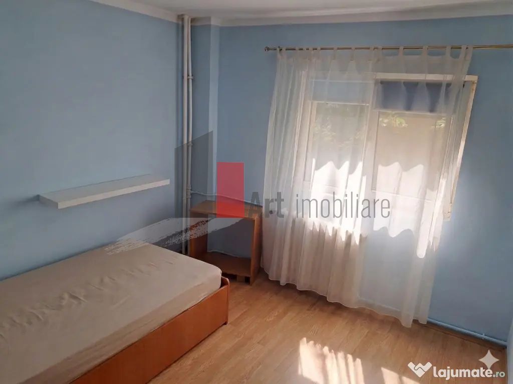 APARTAMENT 4 CAMERE -CHISINAU - Poză 4