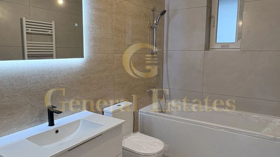 Casă modernă de vânzare în Sânpetru - Poză 4
