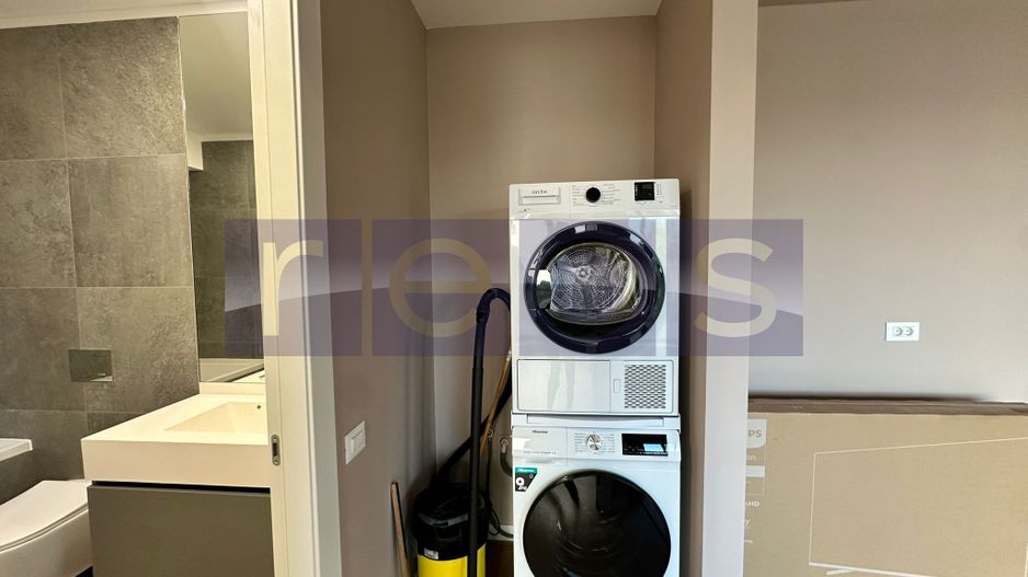I APARTAMENT 4 CAMERE | PRIMA INCHIRIERE | TERASA 140mp | BLOC NOU | - Poză 24