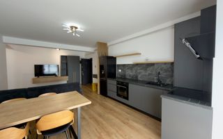 Apartament 2 camere de vânzare – bloc nou - Poză 1