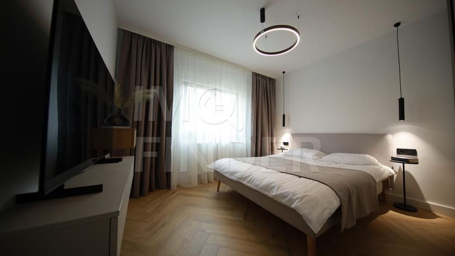 Vanzare apartament 2 camere, predare la cheie, Interservisan - Poză 5