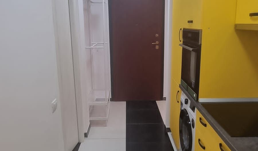 2 camere parter Herastrau - Str Barajul Arges - Poză 5