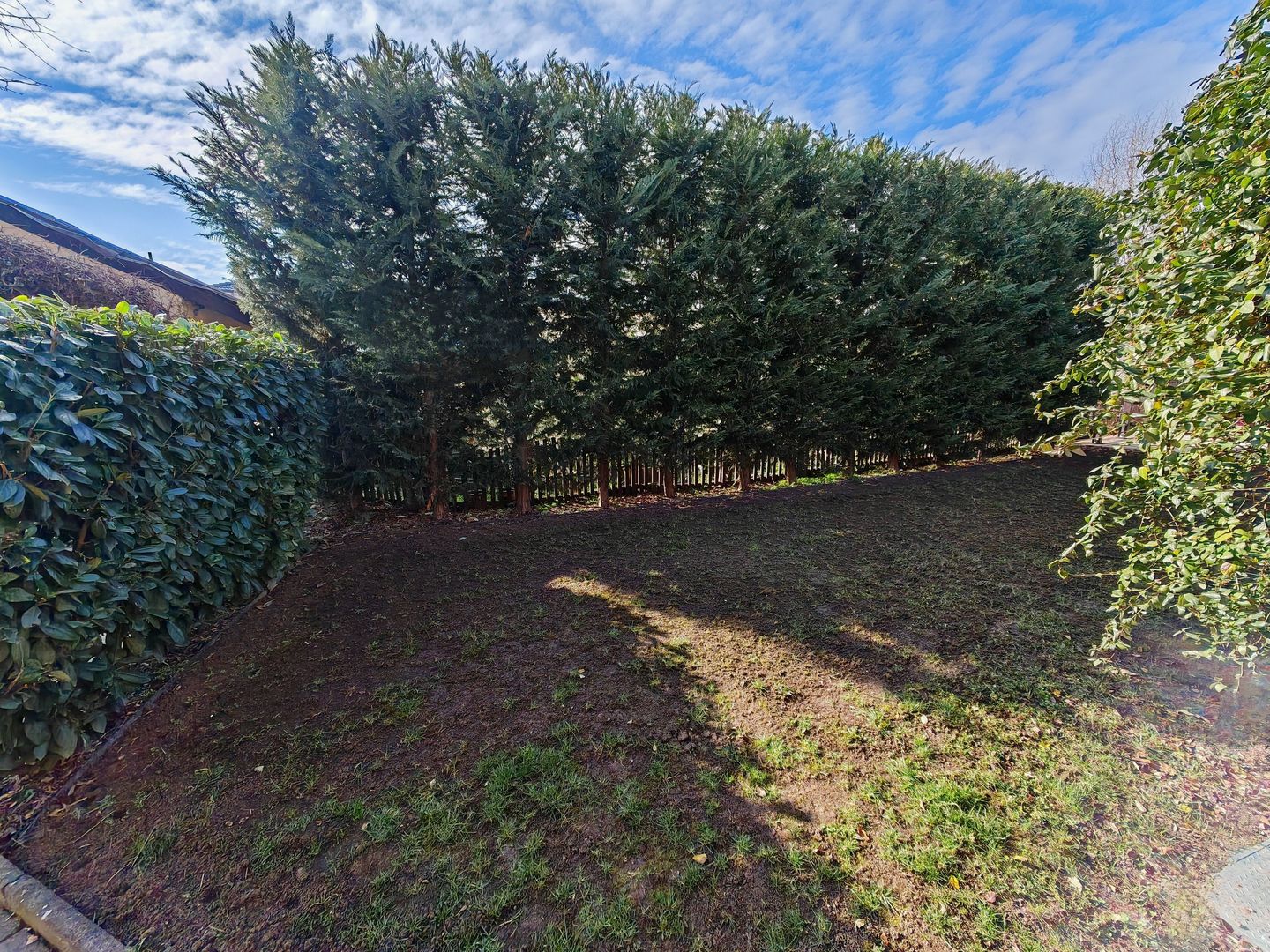 Vila S+P+M cu teren generos Dumbravita - Poză 33