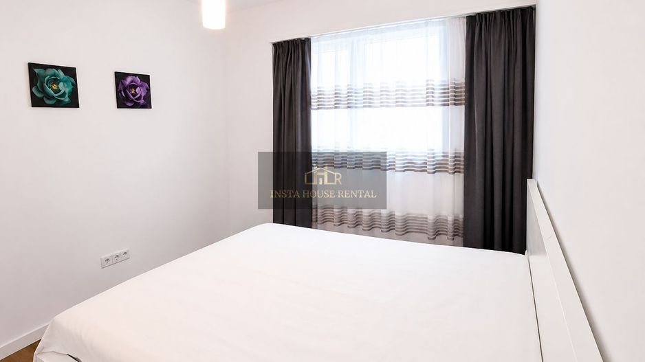 ♦️Apartament lux complex C-entral Vasile Lascar + parcare♦️ - Poză 6