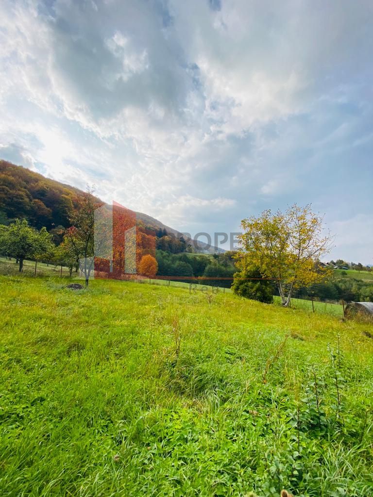 Casa + teren 1700 mp langa Padure Bran/ Predelut - Poză 2