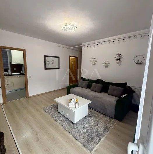 Apartament elegant cu 2 camere în ansamblul rezidențial NOU. - Poză 2