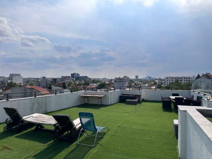 Apartament 3 camere decomandat zona Iancului / terasa 106 - Poză 1