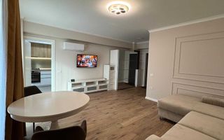 Apartament nou 1 camera, de inchiriat, Freya Home, # - Poză 1