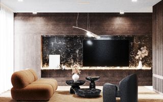 APARTAMENT  3 CAMERE | 79 MP + 21,5 MP BALCON | BLOC NOU - Poză 1