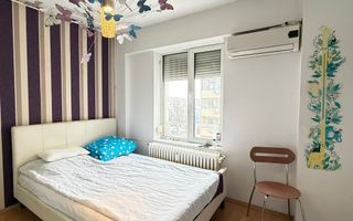 APARTAMENT 3 CAMERE CALEA CALARASILOR 10 MIN METROU MUNCII - Poză 5