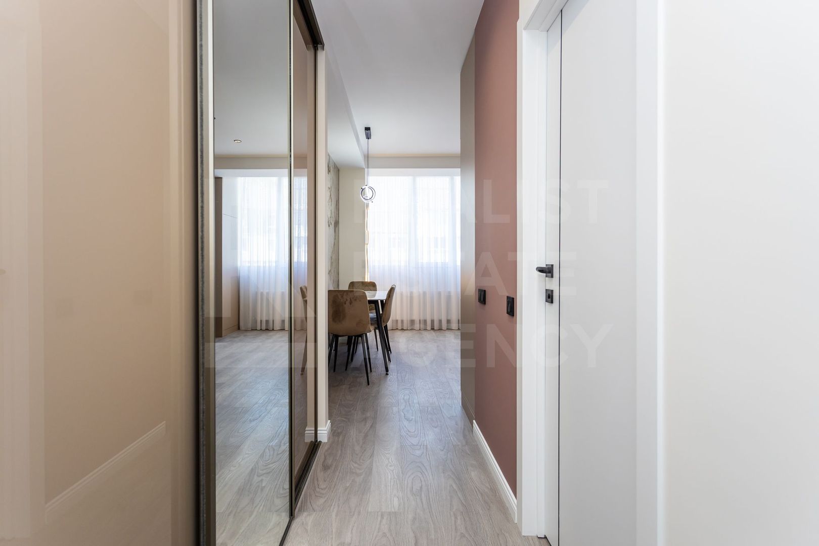 Vânzare, apartament, 1cameră, strada Nicolae Milescu Spătaru, Ciocana - Poză 12