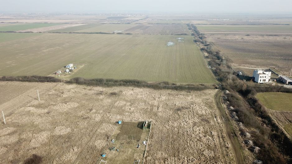 TERENURI CONSTRUCTII PADUREA BISTRA - Poză 4