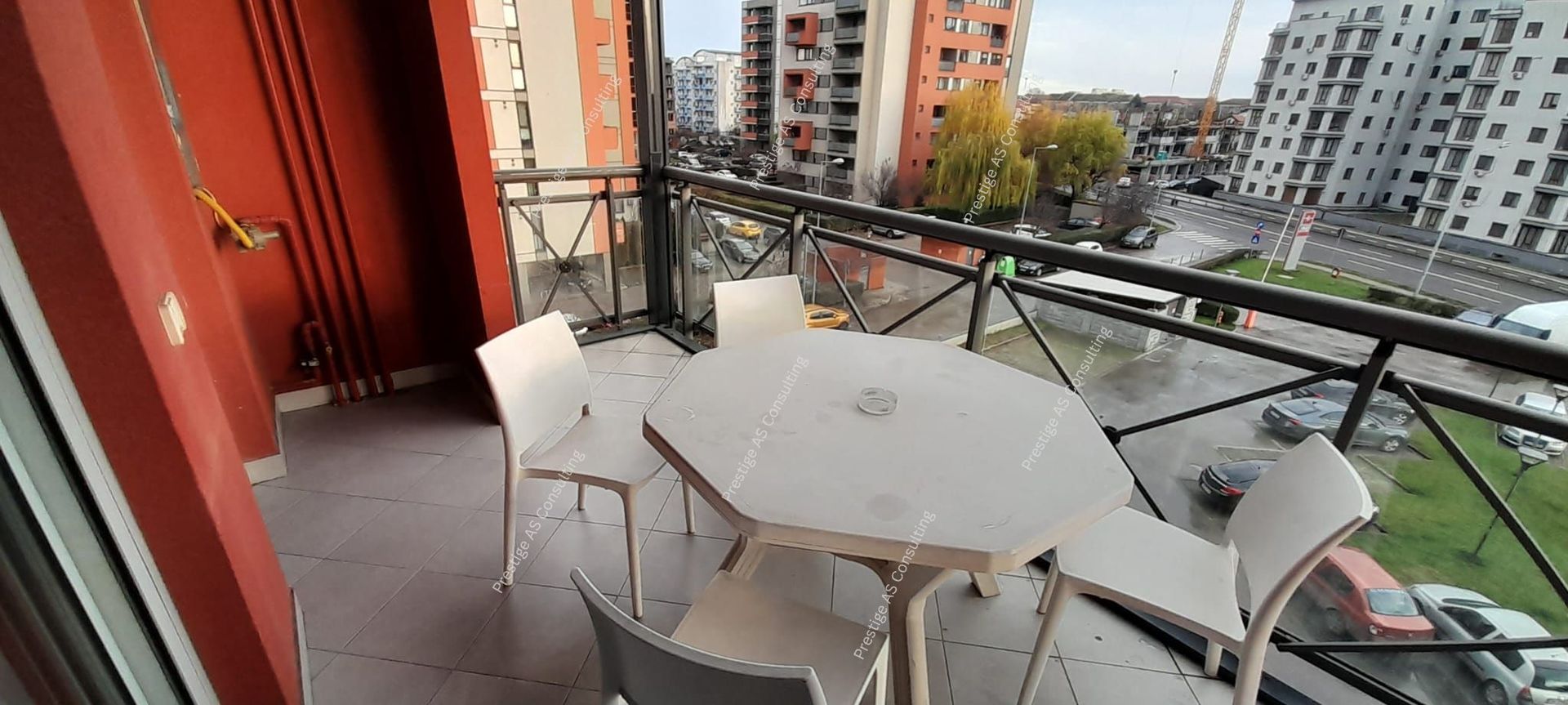 Apartament Decomandat 2 Camere | Parcare subterana | Ring-Torontalului - Poză 6