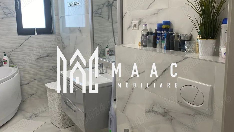 Apartament 3 camere | 111 mpu | 2 balcoane | 2 parcari | Ostroveni | - Poză 6