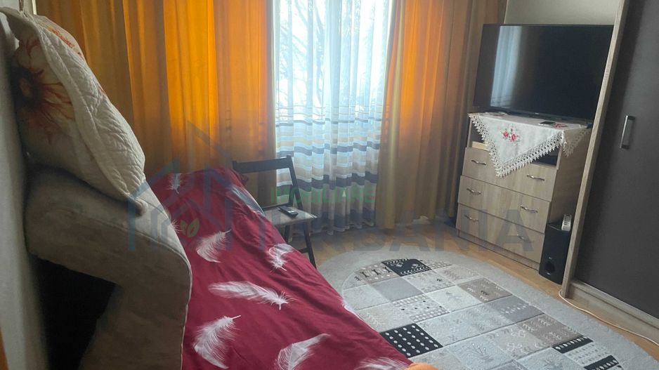 Apartament cu 1 cameră, Iasi, zona Mitropolit Varlaam - Poză 6