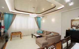 Vânzare, apartament 2 camere, living, bulevardul Traian, Botanica. - Poză 4