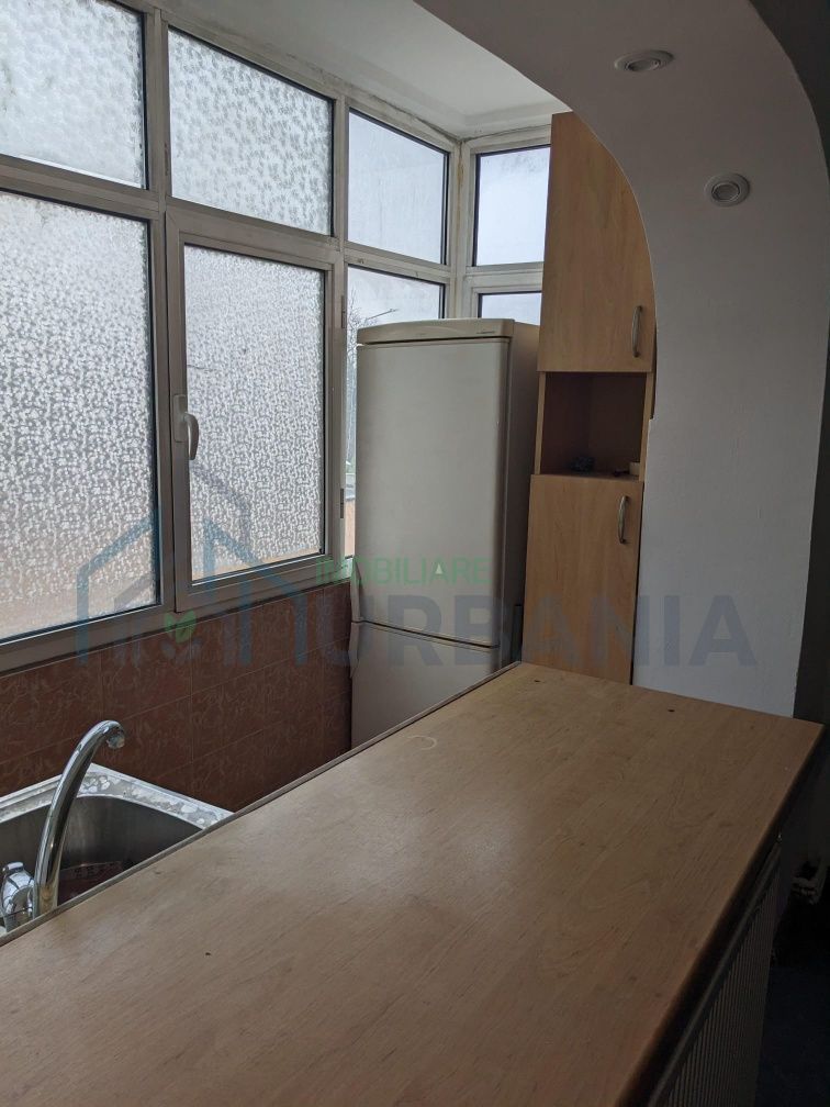 Apart NEMOBILAT Centru Civic Iași (Blvd Independenței-Cucu Nr. 1) - Poză 5