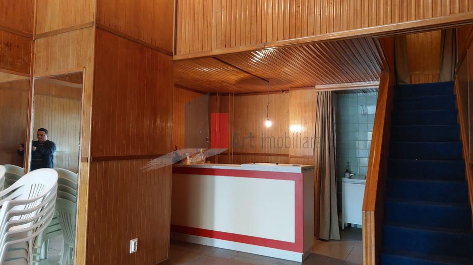 Spatiu comercial Universitate-Armeneasca, vitrina mare, trafic pietonal si auto - Poză 4