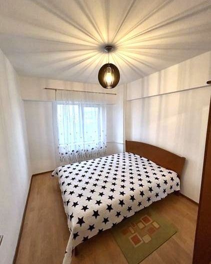 Închiriere Apartament cu 3 camere, AC, vedere Parc Păsărari, Bucur Obor 🌳 - Poză 6