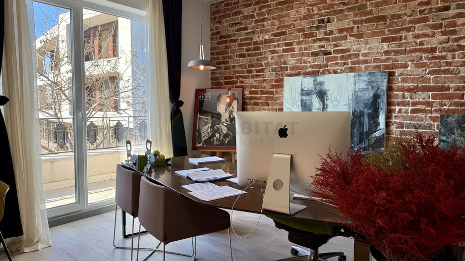 Vila 5 camere Avangarde Forest 4| Mobilata complet - Poză 3