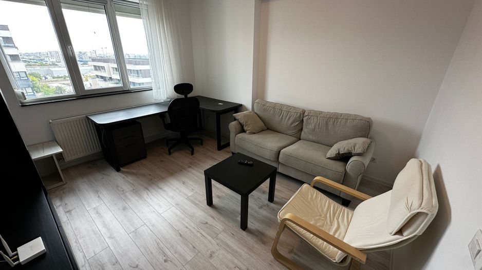 2 Camere Iuliu Maniu Militari Envougue Residence Chiajna Bloc Nou - Poză 2